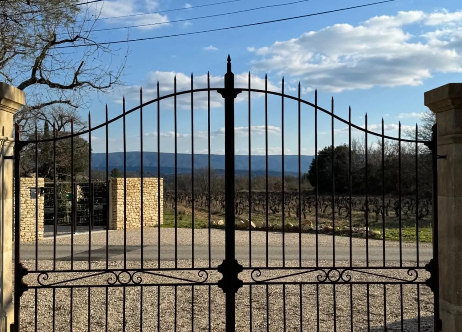 Le Mazet De La Truffiere Villa Gordes
