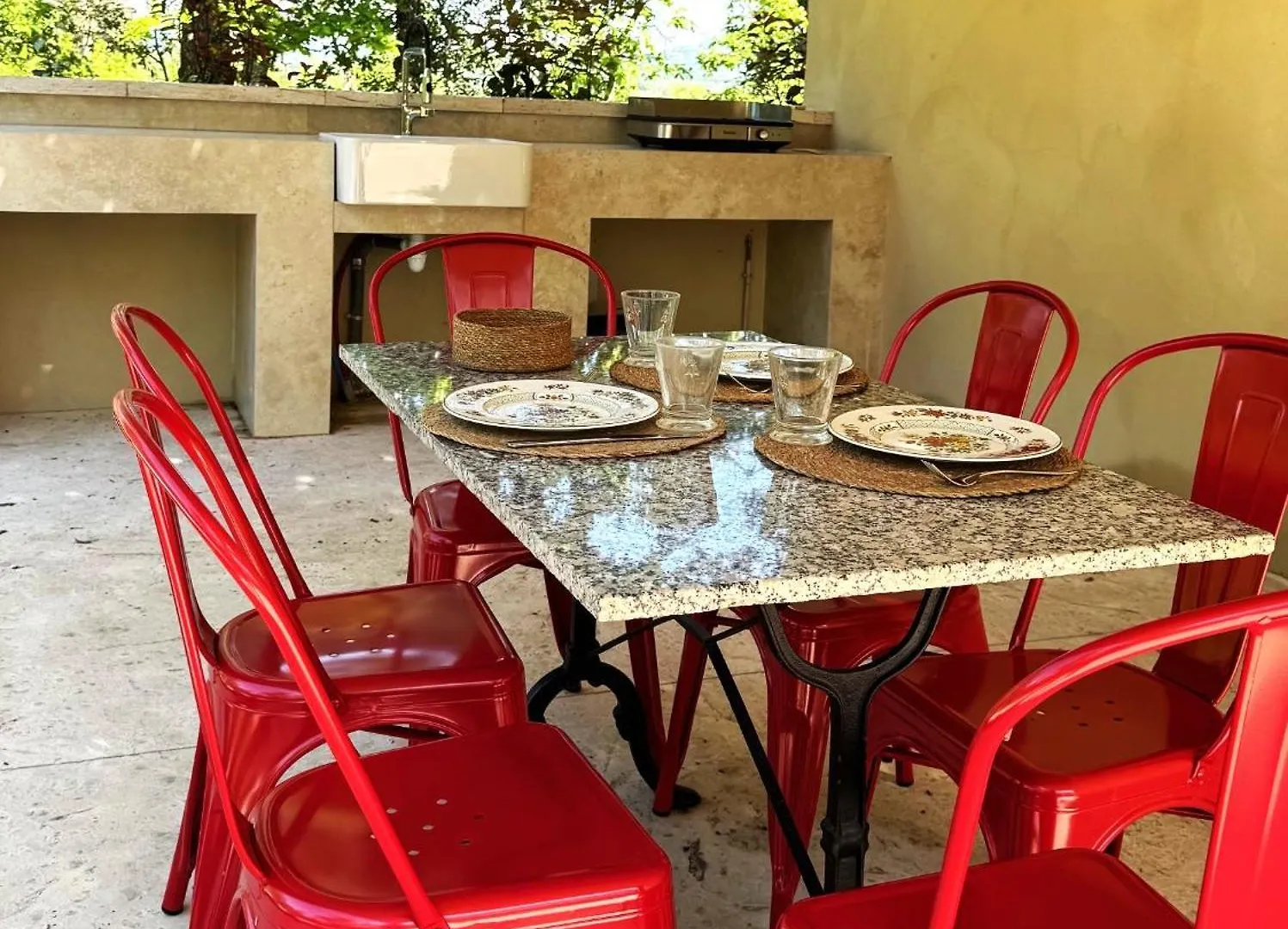 Le Mazet De La Truffiere Villa Gordes