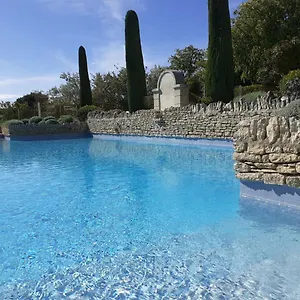 Le Mazet Du Domaine Hébergement de vacances