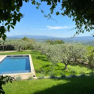 Mas De Hébergement de vacances