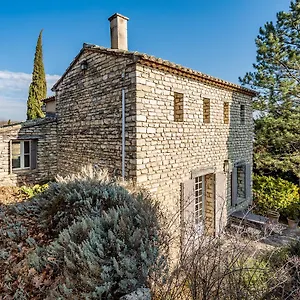 La Maison Des Roches Hébergement de vacances